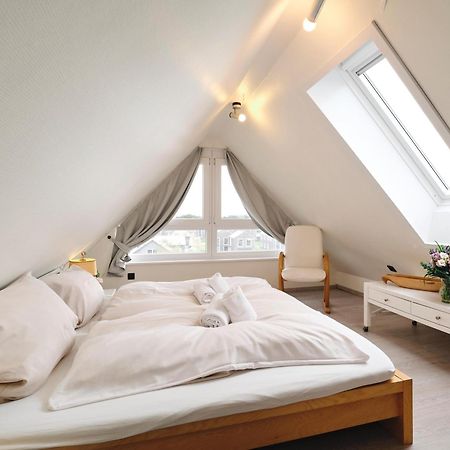 Sorgenfrei -Ruhe Und Erholung In Schoener Studiowohnung Gluecksburg Luaran gambar