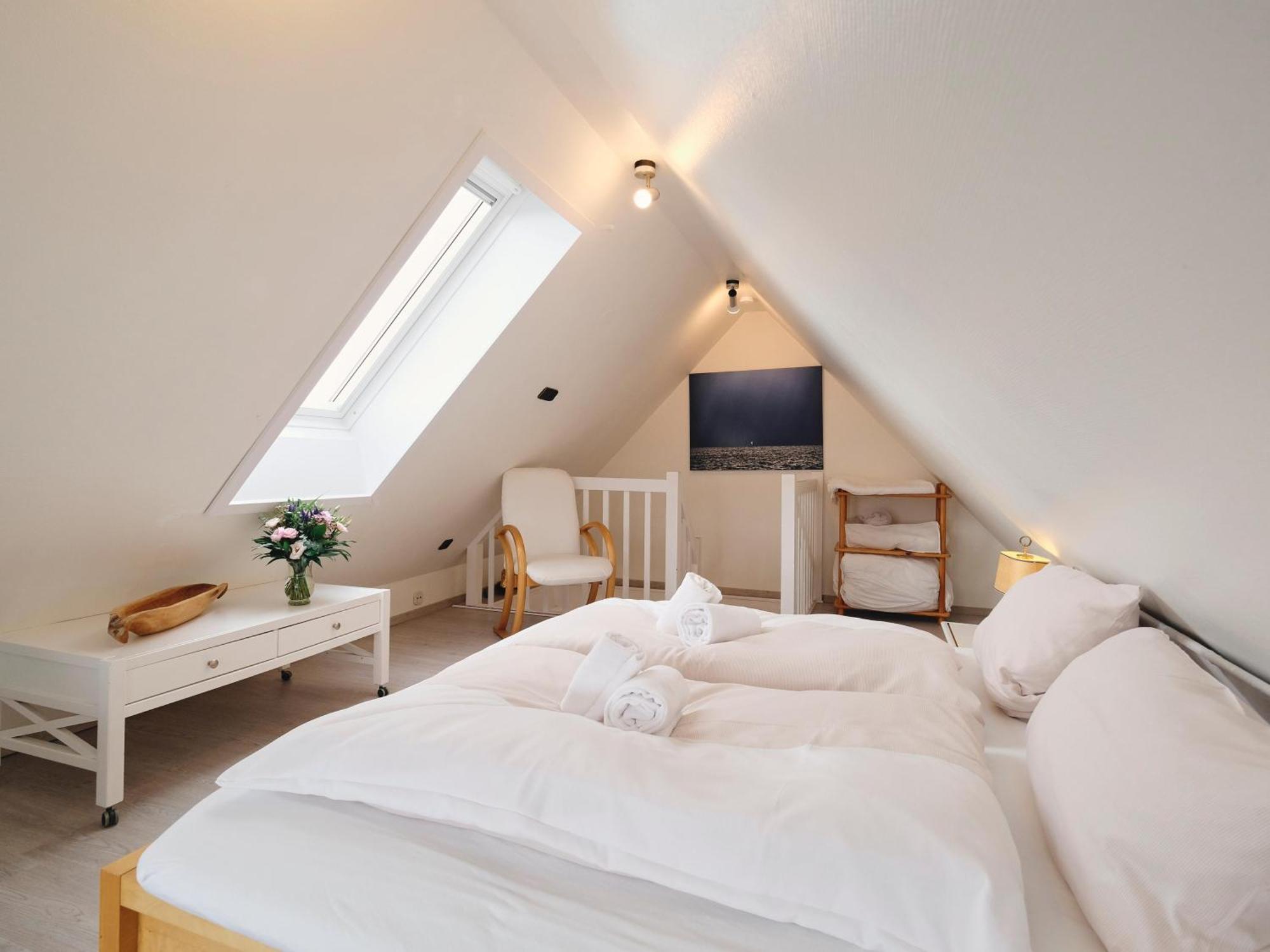 Sorgenfrei -Ruhe Und Erholung In Schoener Studiowohnung Gluecksburg Luaran gambar